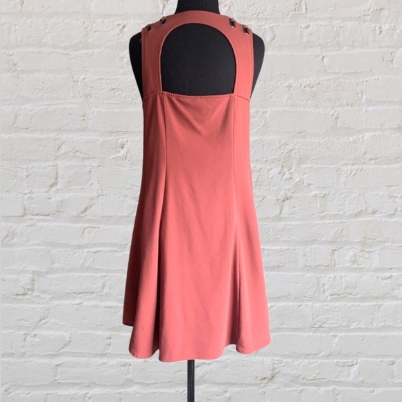 Free People Sleeveless Dress Size Small - Picture 5 of 8